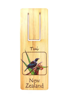 Tui Bookmark