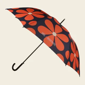 Umbrella - Daisy Navy